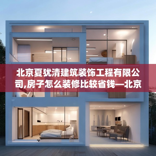 北京夏犹清建筑装饰工程有限公司,房子怎么装修比较省钱—北京夏犹清建筑装饰工程有限公司502.a378b379c382fgy.389dewqe