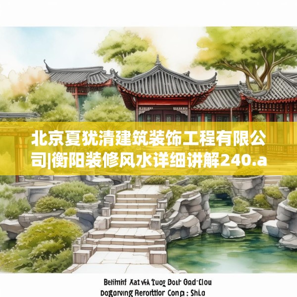 北京夏犹清建筑装饰工程有限公司|衡阳装修风水详细讲解240.a116b117c120fgy.127dsfds