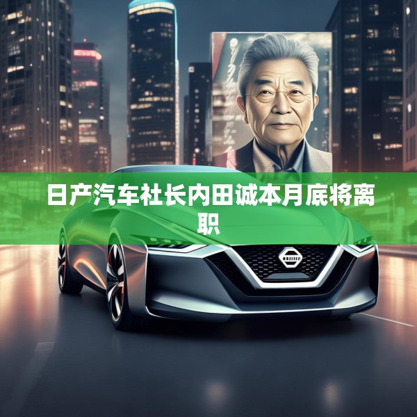 日产汽车社长内田诚本月底将离职