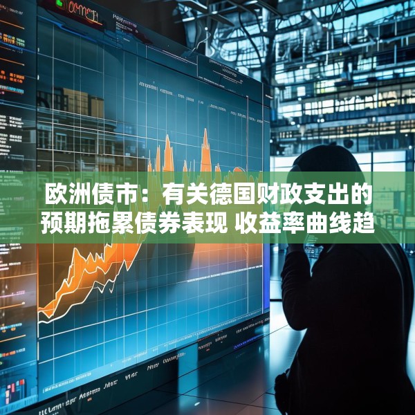 欧洲债市：有关德国财政支出的预期拖累债券表现 收益率曲线趋陡