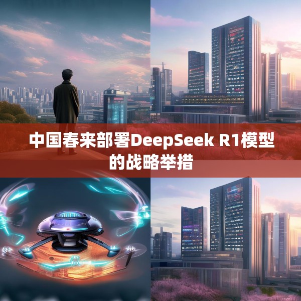 中国春来部署DeepSeek R1模型的战略举措