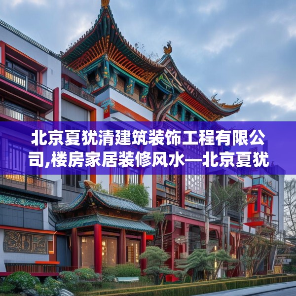 北京夏犹清建筑装饰工程有限公司,楼房家居装修风水—北京夏犹清建筑装饰工程有限公司497.a373b374c377fgy.384cvcx