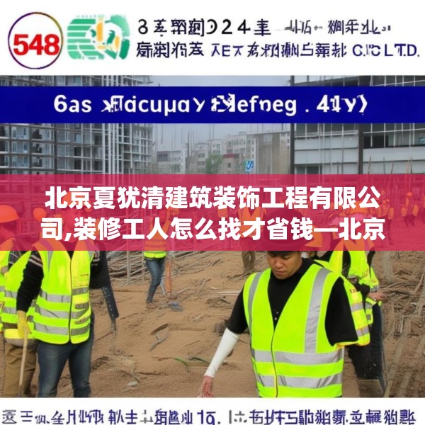 北京夏犹清建筑装饰工程有限公司,装修工人怎么找才省钱—北京夏犹清建筑装饰工程有限公司548.a424b425c428fgy.435wew