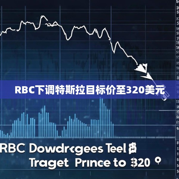 RBC下调特斯拉目标价至320美元