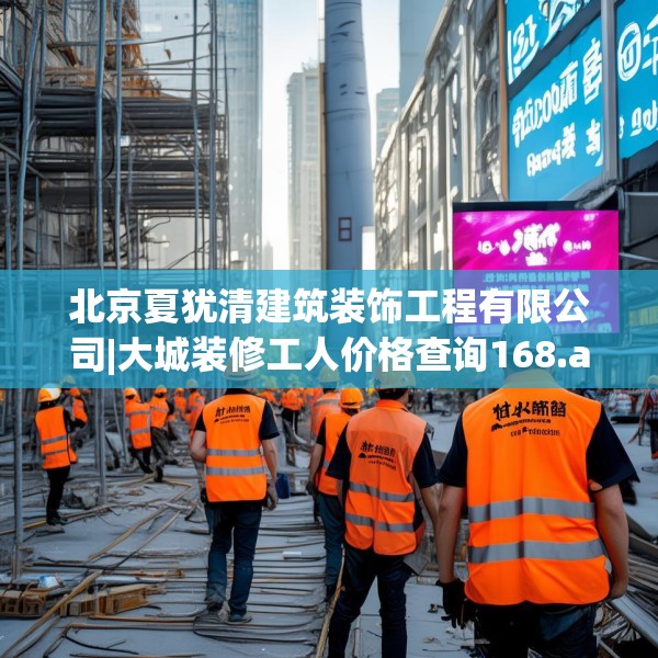 北京夏犹清建筑装饰工程有限公司|大城装修工人价格查询168.a44b45c48fgy.55dsfds