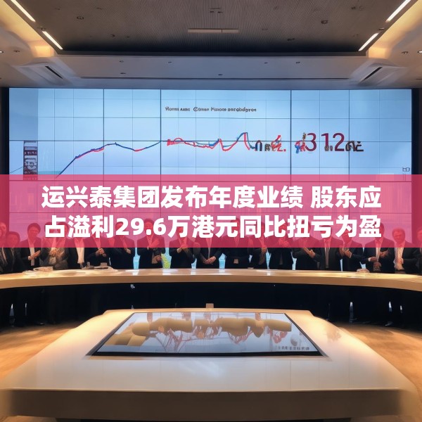 运兴泰集团发布年度业绩 股东应占溢利29.6万港元同比扭亏为盈