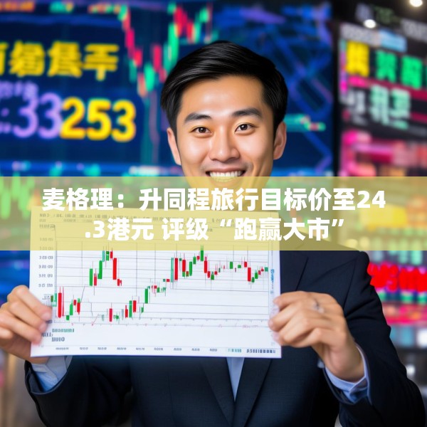 麦格理：升同程旅行目标价至24.3港元 评级“跑赢大市”