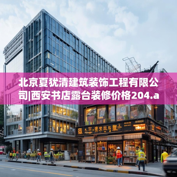 北京夏犹清建筑装饰工程有限公司|西安书店露台装修价格204.a80b81c84fgy.91dsfds