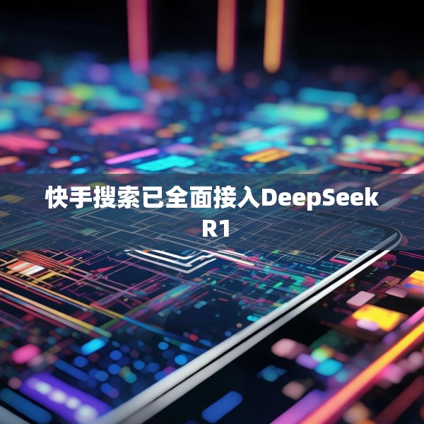 快手搜索已全面接入DeepSeek R1