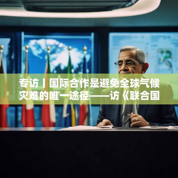 专访丨国际合作是避免全球气候灾难的唯一途径——访《联合国气候变化框架公约》秘书处执行秘书斯蒂尔