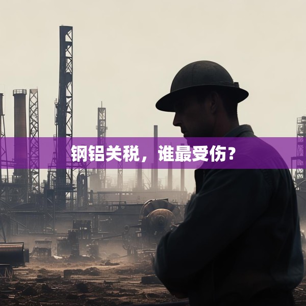 钢铝关税，谁最受伤？