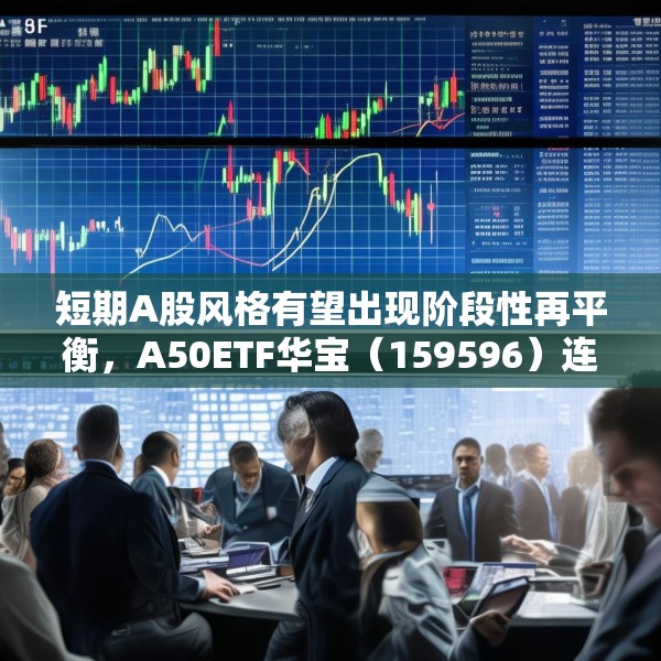 短期A股风格有望出现阶段性再平衡，A50ETF华宝（159596）连续两天放量