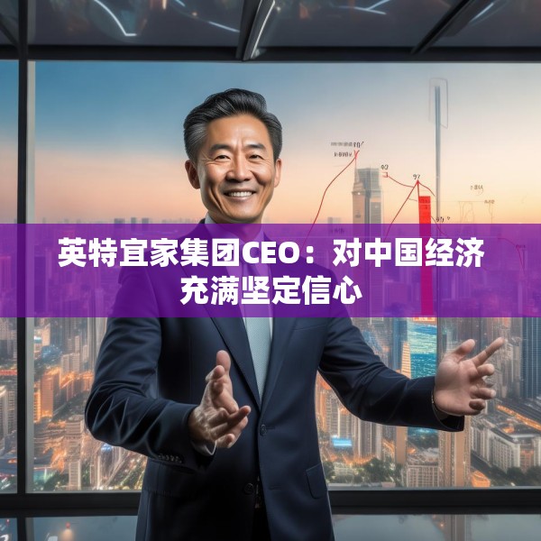 英特宜家集团CEO：对中国经济充满坚定信心