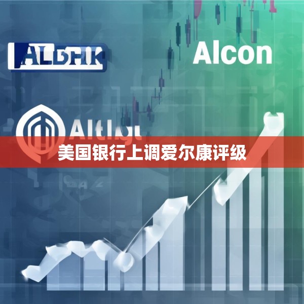 美国银行上调爱尔康评级