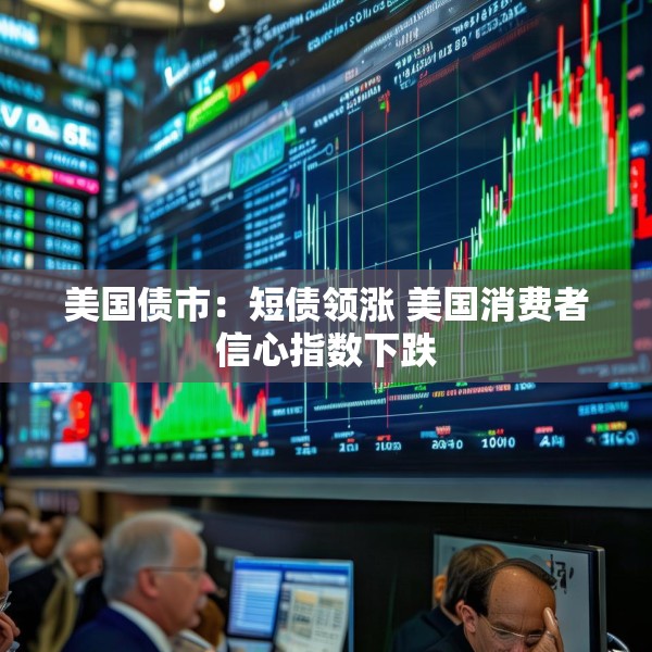 美国债市：短债领涨 美国消费者信心指数下跌