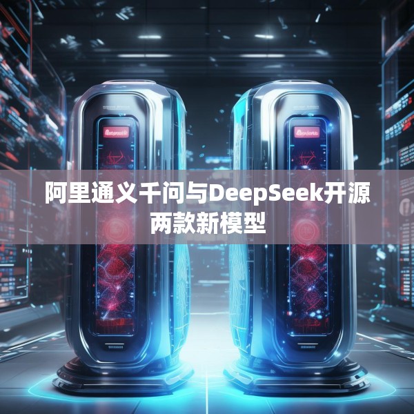 阿里通义千问与DeepSeek开源两款新模型