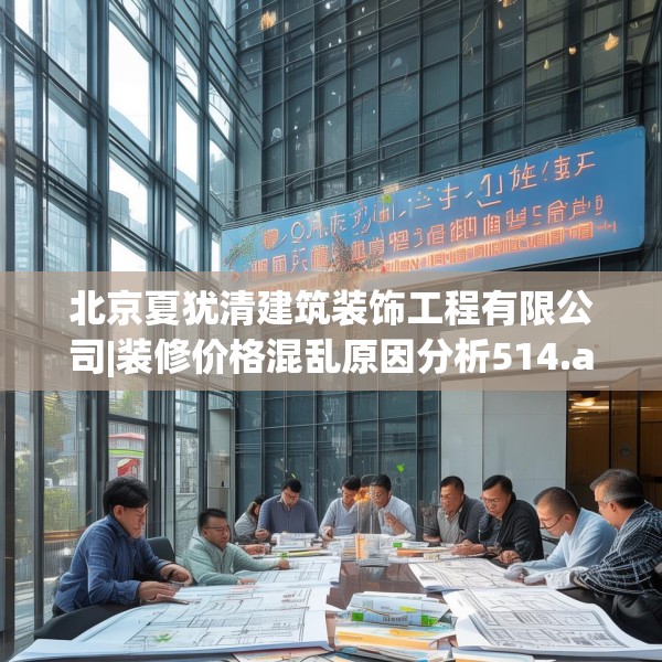 北京夏犹清建筑装饰工程有限公司|装修价格混乱原因分析514.a390b391c394fgy.401sdA