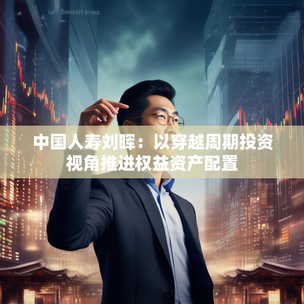 中国人寿刘晖：以穿越周期投资视角推进权益资产配置
