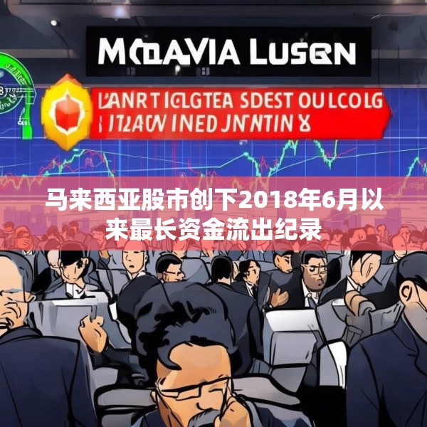 马来西亚股市创下2018年6月以来最长资金流出纪录
