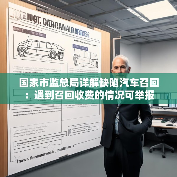 国家市监总局详解缺陷汽车召回：遇到召回收费的情况可举报
