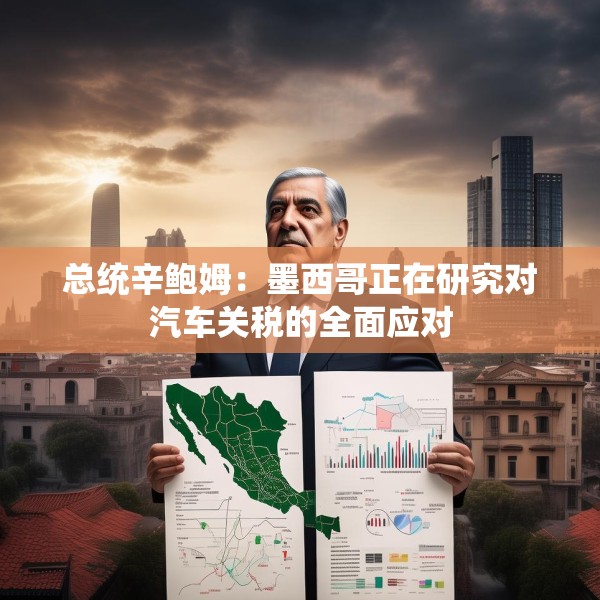 总统辛鲍姆：墨西哥正在研究对汽车关税的全面应对