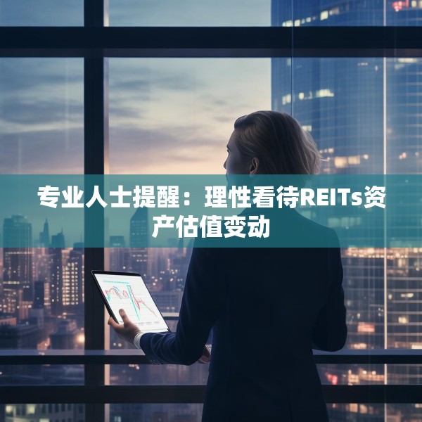 专业人士提醒：理性看待REITs资产估值变动