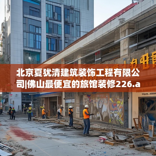 北京夏犹清建筑装饰工程有限公司|佛山最便宜的旅馆装修226.a102b103c106fgy.113sdA