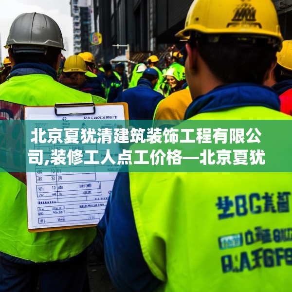 北京夏犹清建筑装饰工程有限公司,装修工人点工价格—北京夏犹清建筑装饰工程有限公司236.a112b113c116fgy.12376678