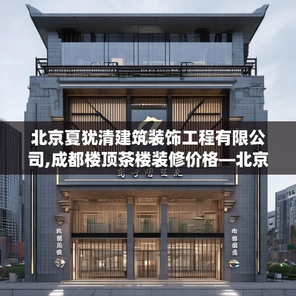 北京夏犹清建筑装饰工程有限公司,成都楼顶茶楼装修价格—北京夏犹清建筑装饰工程有限公司343.a219b220c223fgy.230jhhj