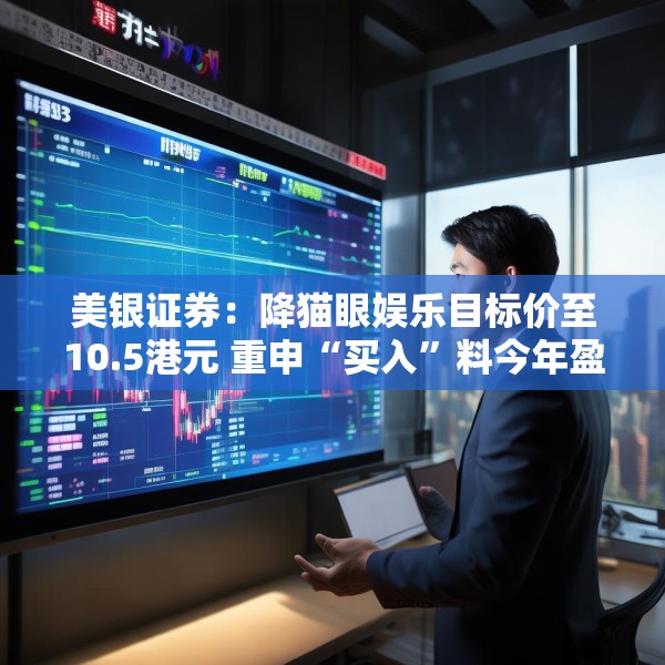 美银证券：降猫眼娱乐目标价至10.5港元 重申“买入”料今年盈利复苏