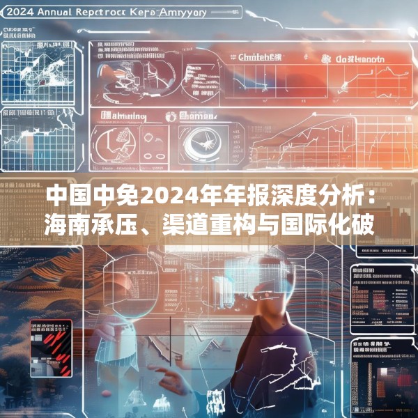 中国中免2024年年报深度分析：海南承压、渠道重构与国际化破局