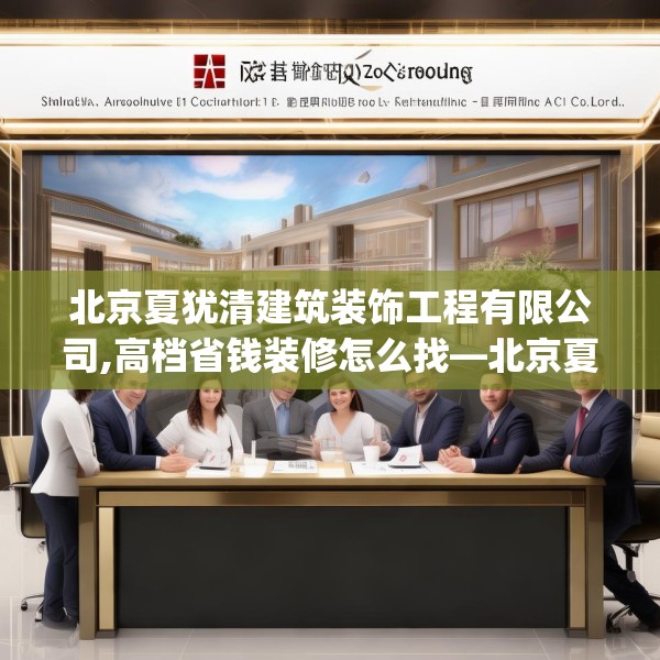 北京夏犹清建筑装饰工程有限公司,高档省钱装修怎么找—北京夏犹清建筑装饰工程有限公司313.a189b190c193fgy.200fdsfds