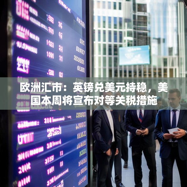 欧洲汇市：英镑兑美元持稳，美国本周将宣布对等关税措施