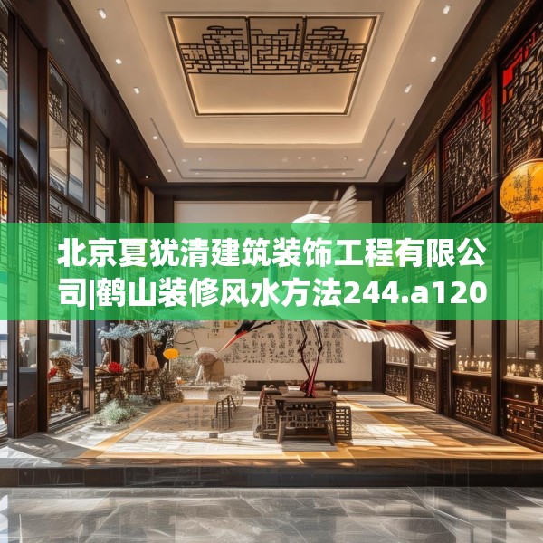 北京夏犹清建筑装饰工程有限公司|鹤山装修风水方法244.a120b121c124fgy.131sdA