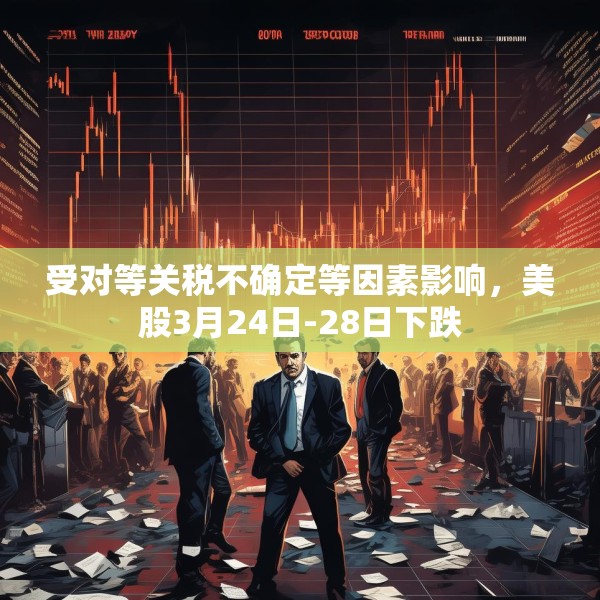 受对等关税不确定等因素影响，美股3月24日-28日下跌