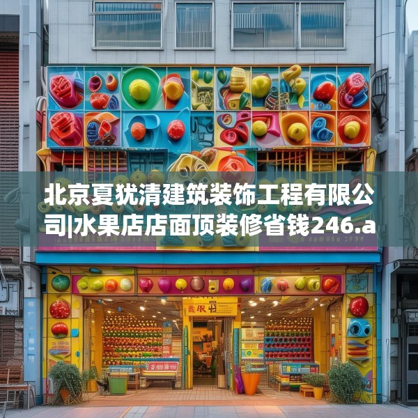 北京夏犹清建筑装饰工程有限公司|水果店店面顶装修省钱246.a122b123c126fgy.133lkjl