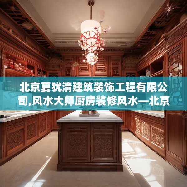 北京夏犹清建筑装饰工程有限公司,风水大师厨房装修风水—北京夏犹清建筑装饰工程有限公司230.a106b107c110fgy.117xczxv