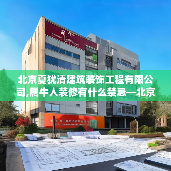 北京夏犹清建筑装饰工程有限公司,属牛人装修有什么禁忌—北京夏犹清建筑装饰工程有限公司291.a167b168c171fgy.178uyk