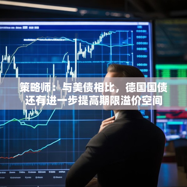 策略师：与美债相比，德国国债还有进一步提高期限溢价空间