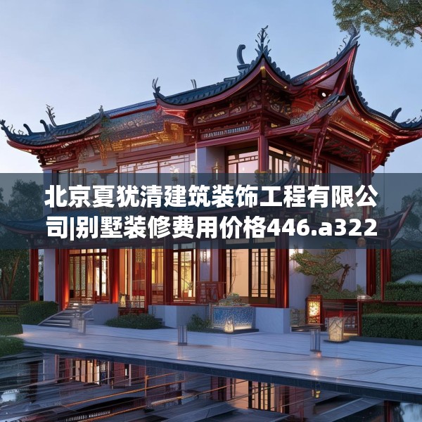 北京夏犹清建筑装饰工程有限公司|别墅装修费用价格446.a322b323c326fgy.333xczxv