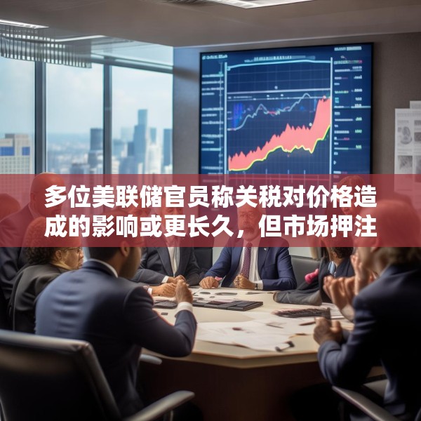 多位美联储官员称关税对价格造成的影响或更长久，但市场押注今年降息幅度加大