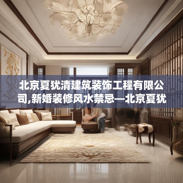 北京夏犹清建筑装饰工程有限公司,新婚装修风水禁忌—北京夏犹清建筑装饰工程有限公司577.a453b454c457fgy.464jhhj