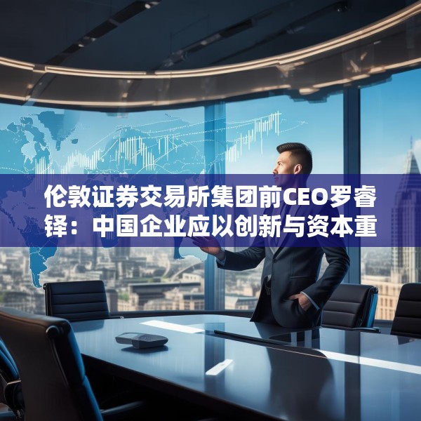 伦敦证券交易所集团前CEO罗睿铎：中国企业应以创新与资本重塑全球布局