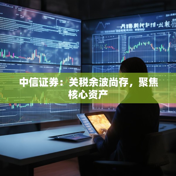 中信证券：关税余波尚存，聚焦核心资产