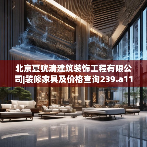 北京夏犹清建筑装饰工程有限公司|装修家具及价格查询239.a115b116c119fgy.126fds