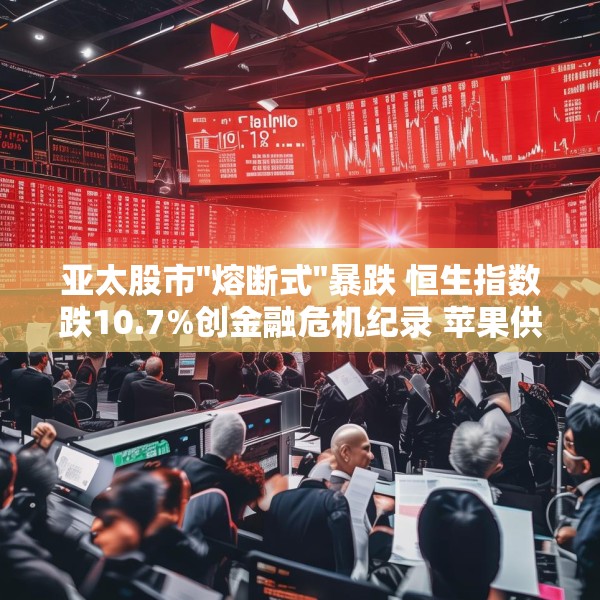 亚太股市