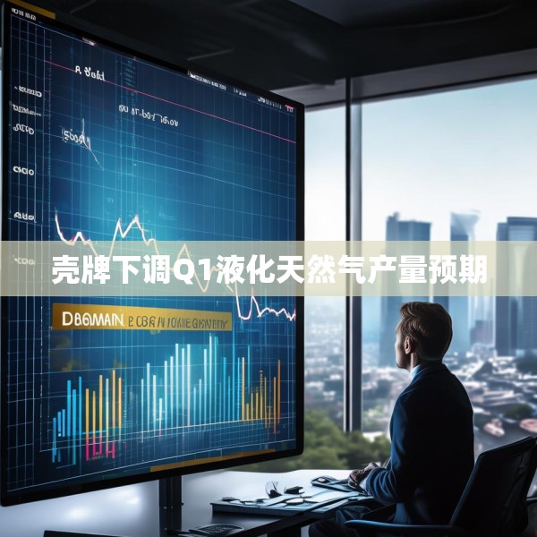 壳牌下调Q1液化天然气产量预期