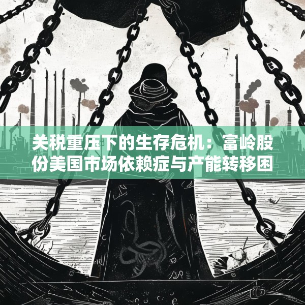 关税重压下的生存危机：富岭股份美国市场依赖症与产能转移困局