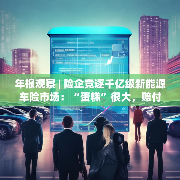 年报观察 | 险企竞逐千亿级新能源车险市场：“蛋糕”很大，赔付率也高，成本率走低