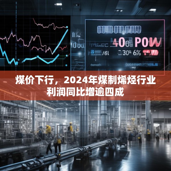 煤价下行，2024年煤制烯烃行业利润同比增逾四成